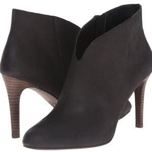 Lucky brand Sarla bootie